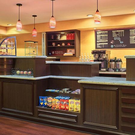 Sheraton Tucson Hotel & Suites מראה חיצוני תמונה