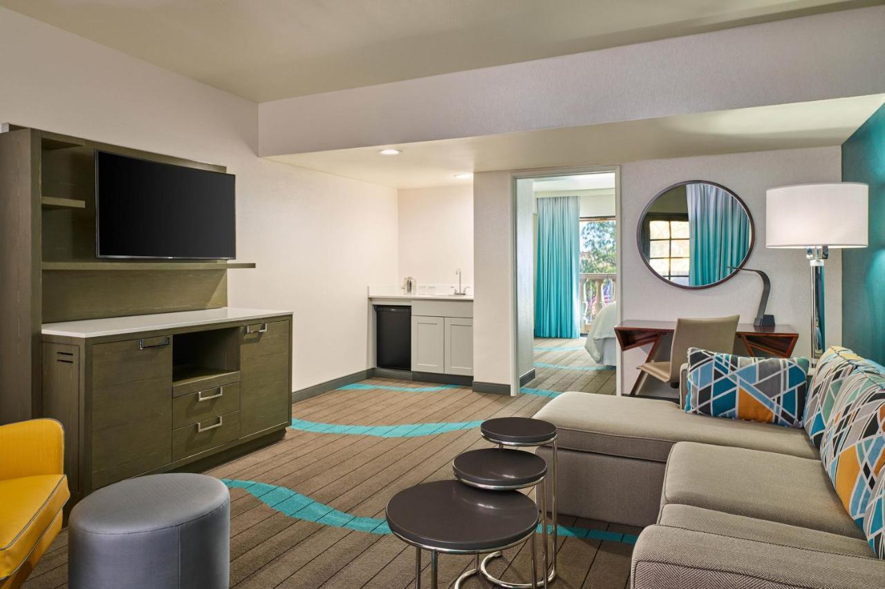 Sheraton Tucson Hotel & Suites מראה חיצוני תמונה