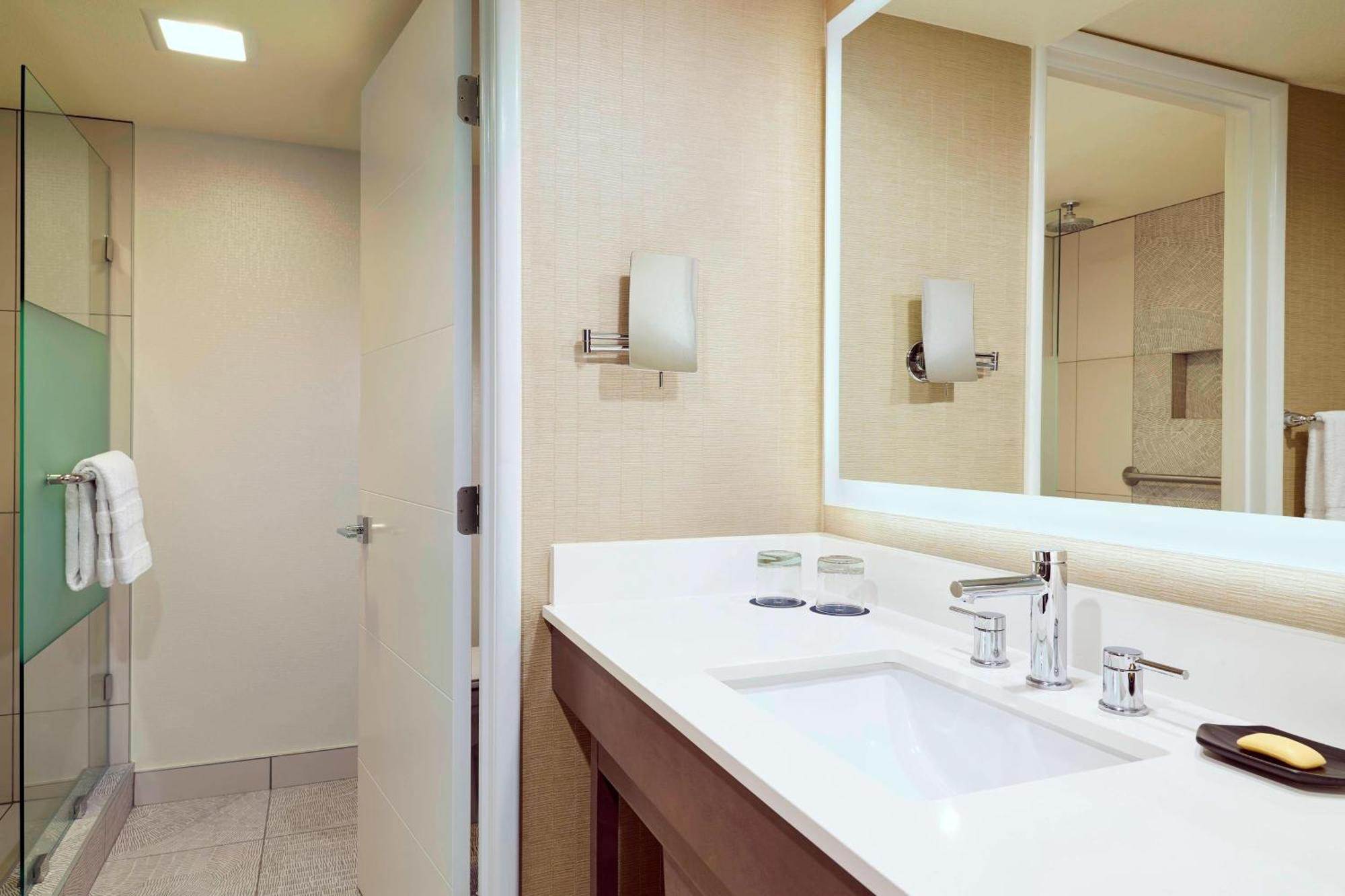 Sheraton Tucson Hotel & Suites מראה חיצוני תמונה