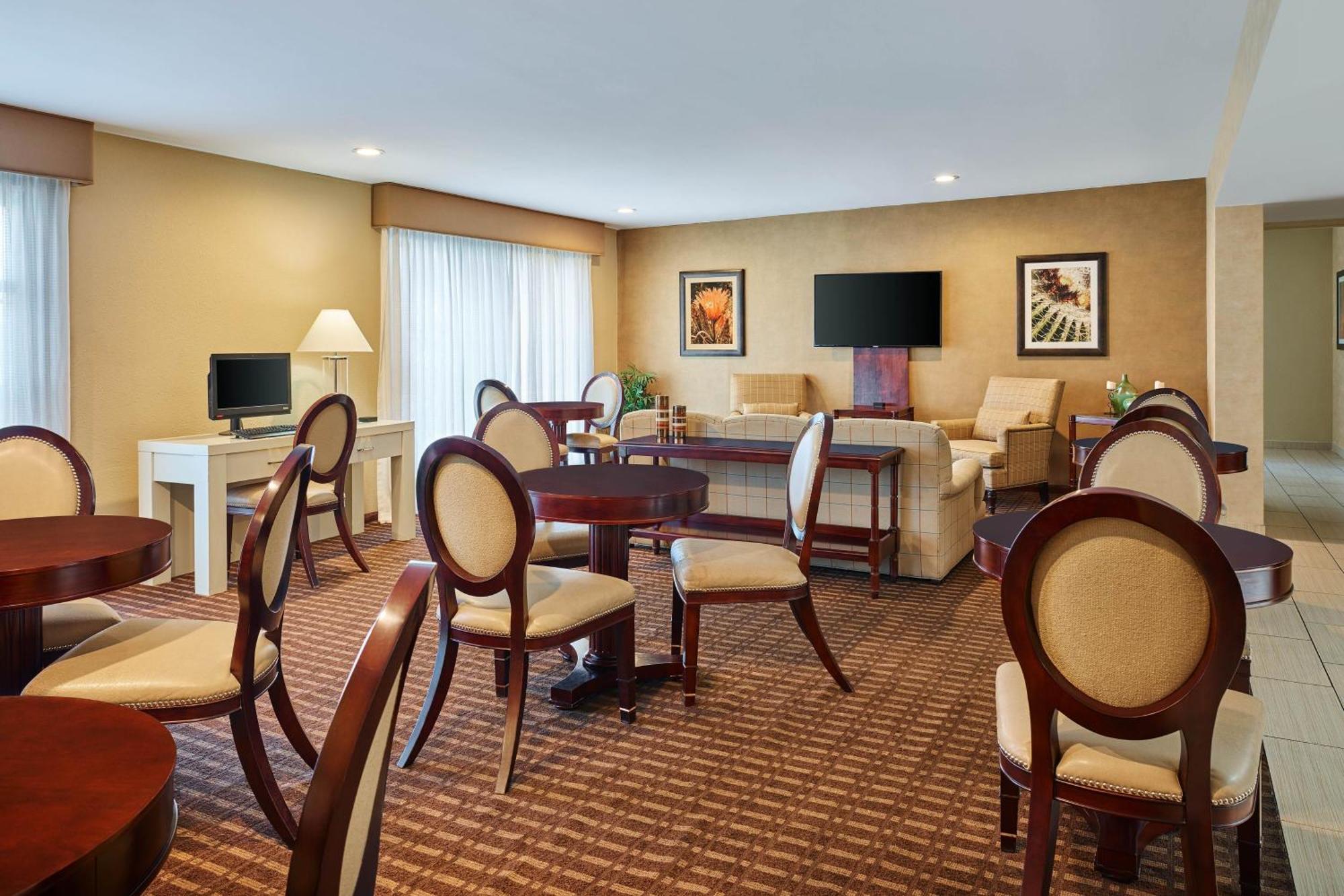 Sheraton Tucson Hotel & Suites מראה חיצוני תמונה