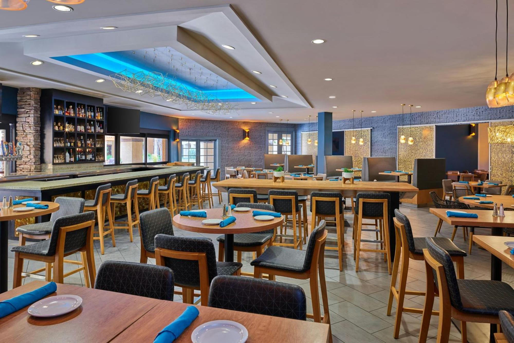 Sheraton Tucson Hotel & Suites מראה חיצוני תמונה