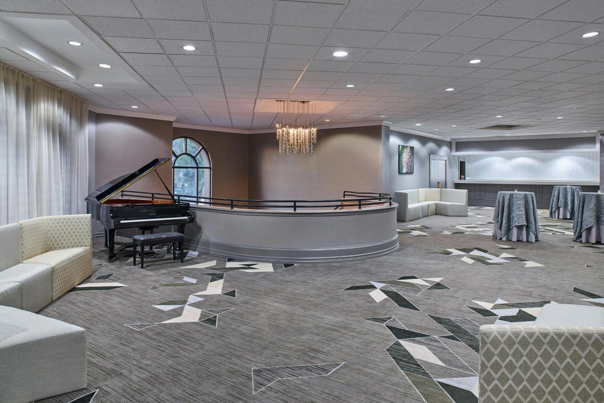Sheraton Tucson Hotel & Suites מראה חיצוני תמונה