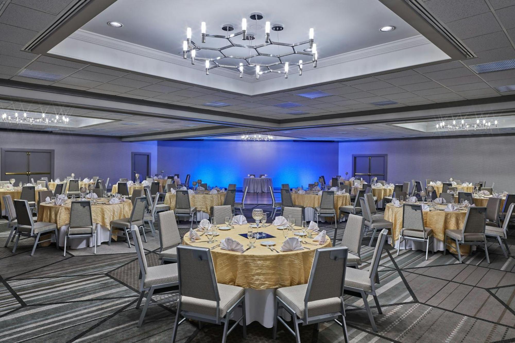 Sheraton Tucson Hotel & Suites מראה חיצוני תמונה